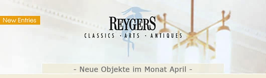 Galerie Reygers
