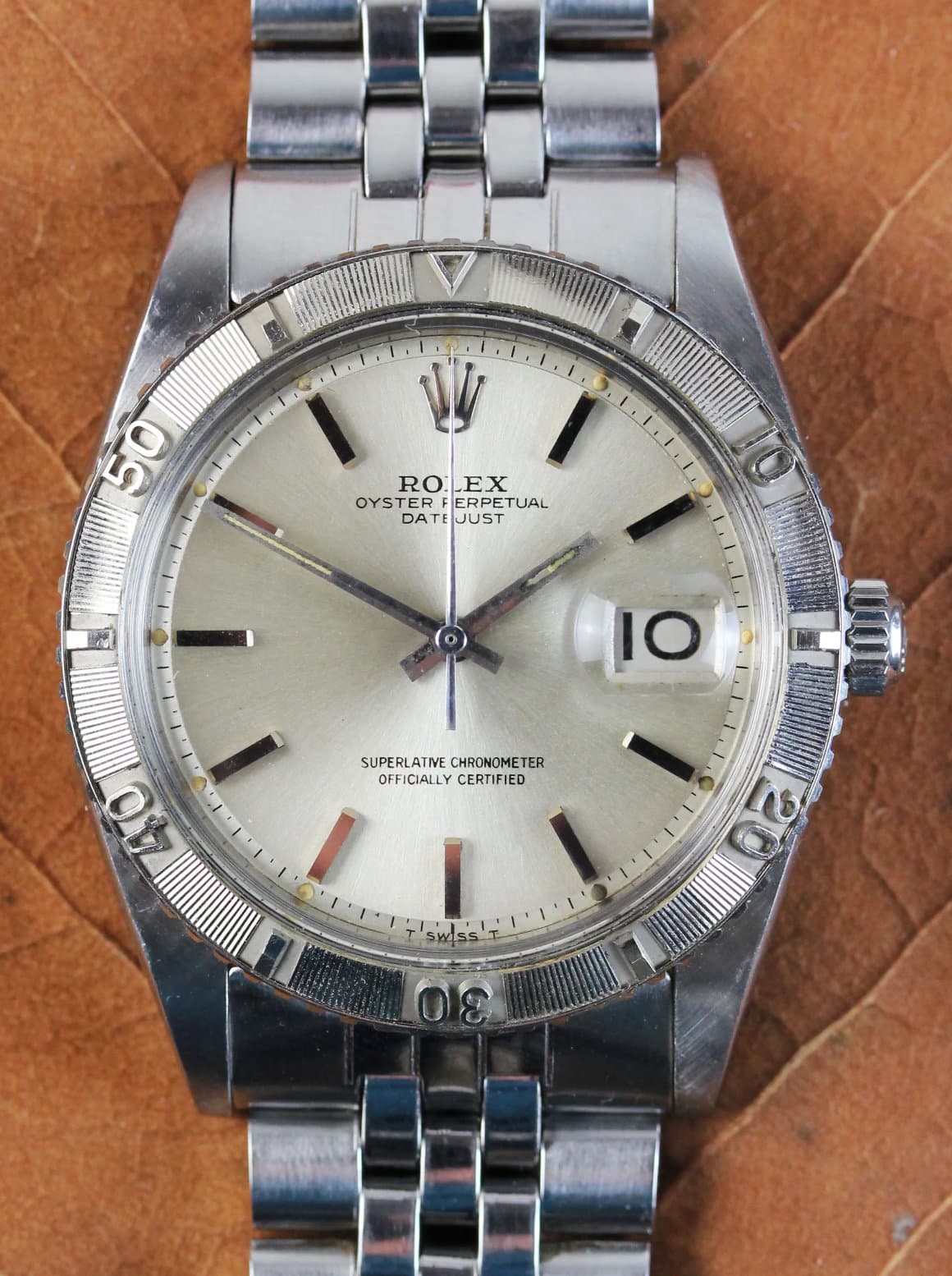 Rolex