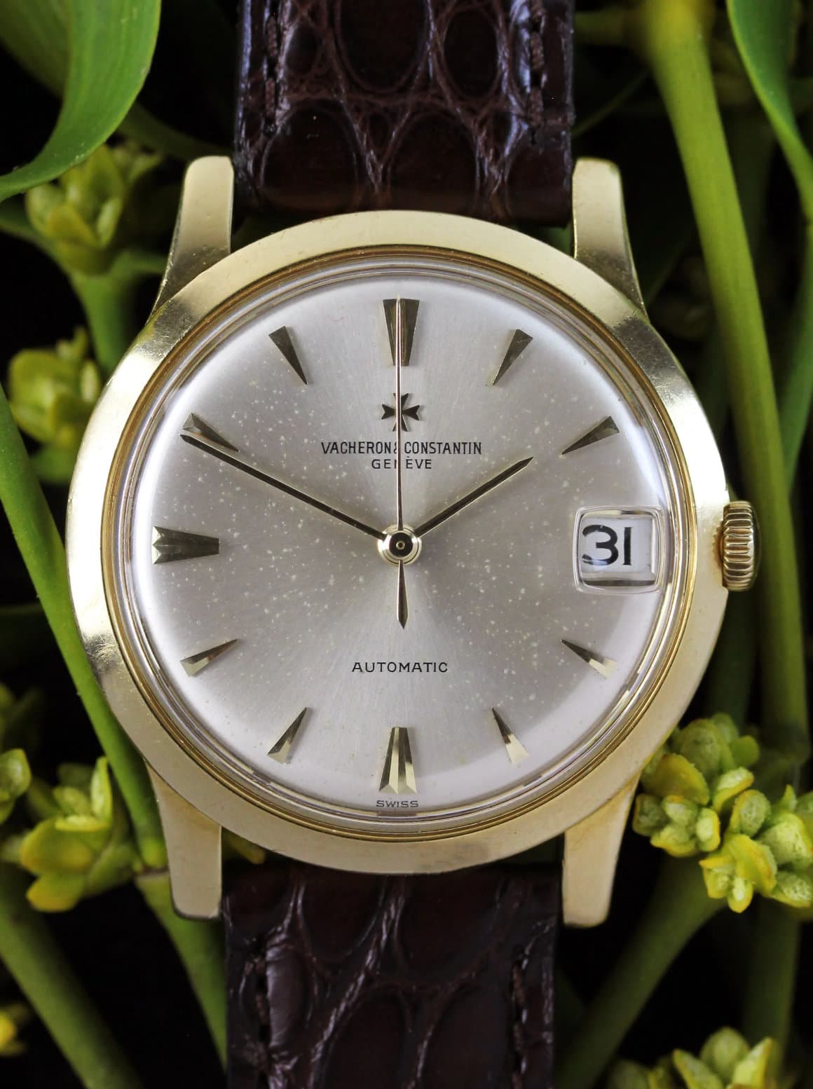 VACHERON & CONSTANTIN