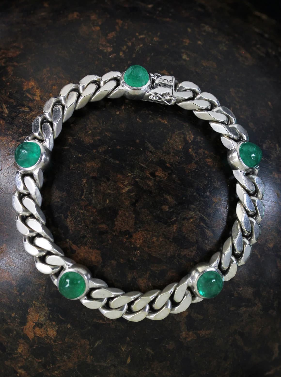 Panzerarmband