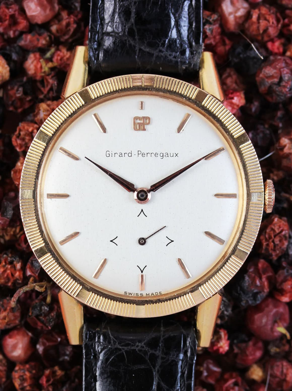 GIRARD PERREGAUX