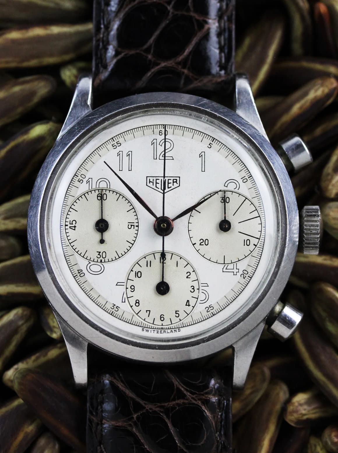 Heuer