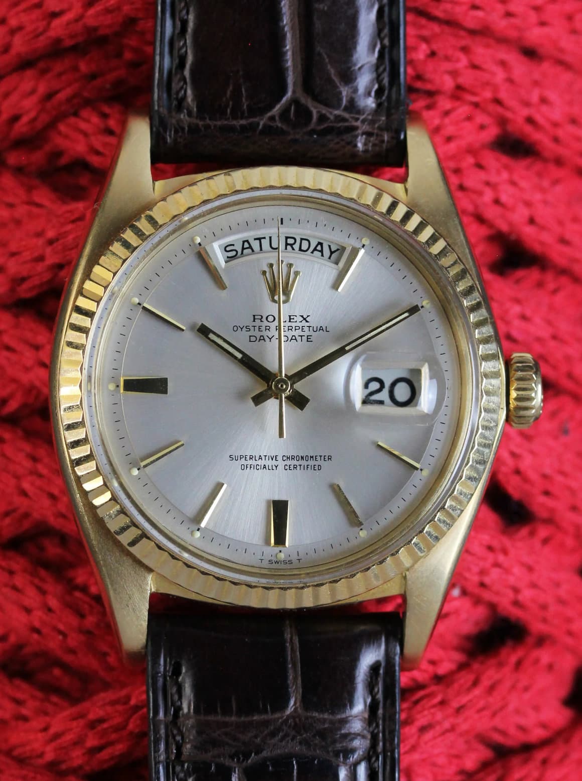 Rolex