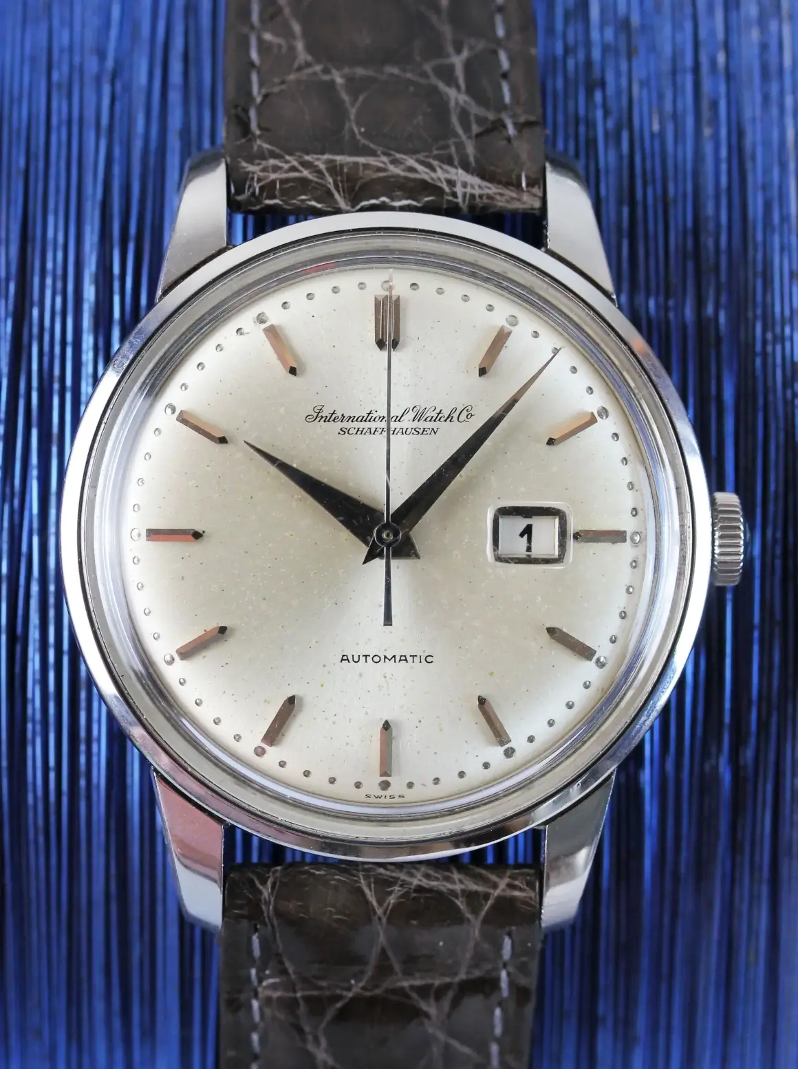 IWC