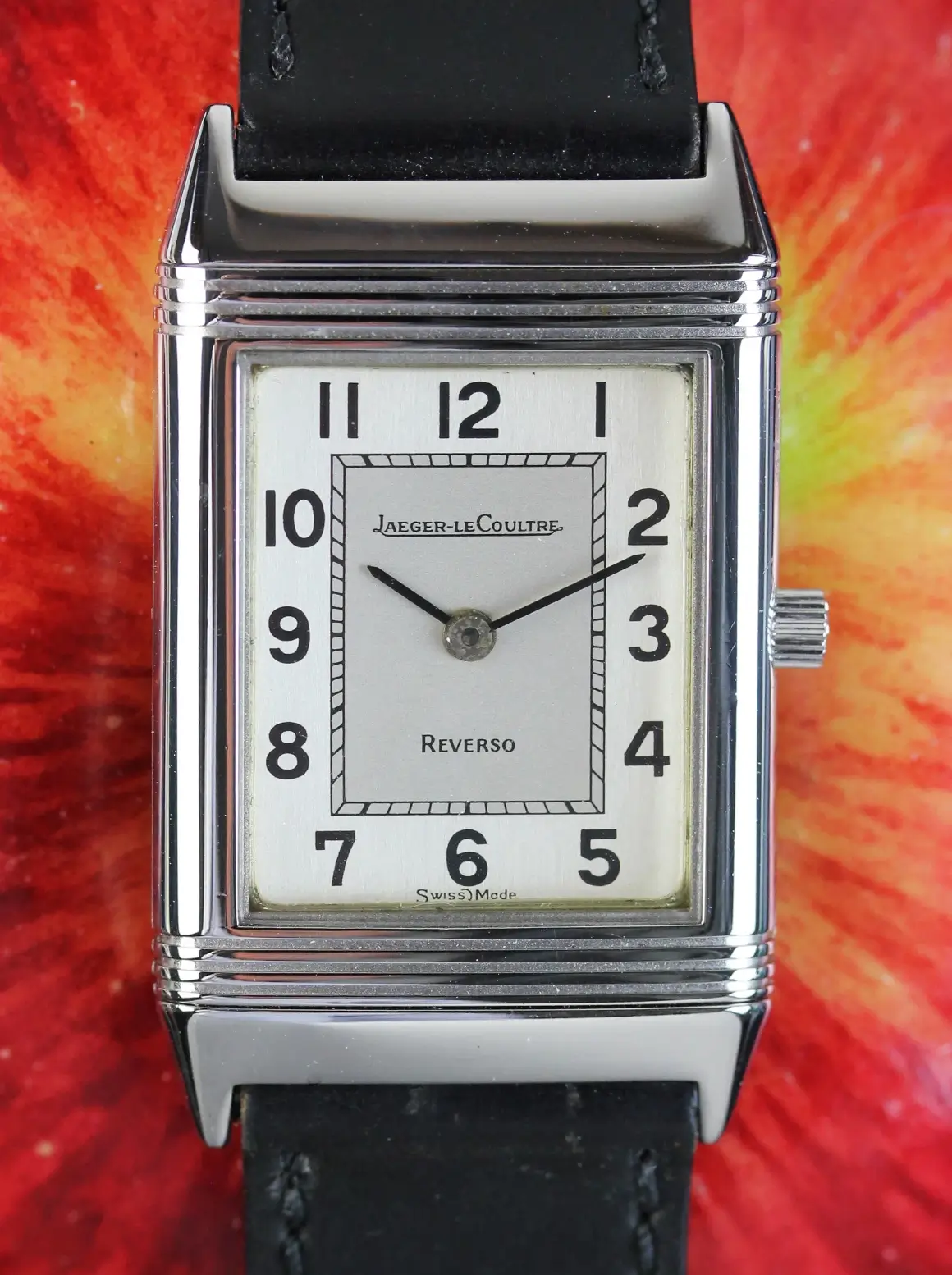 Jaeger LeCoultre