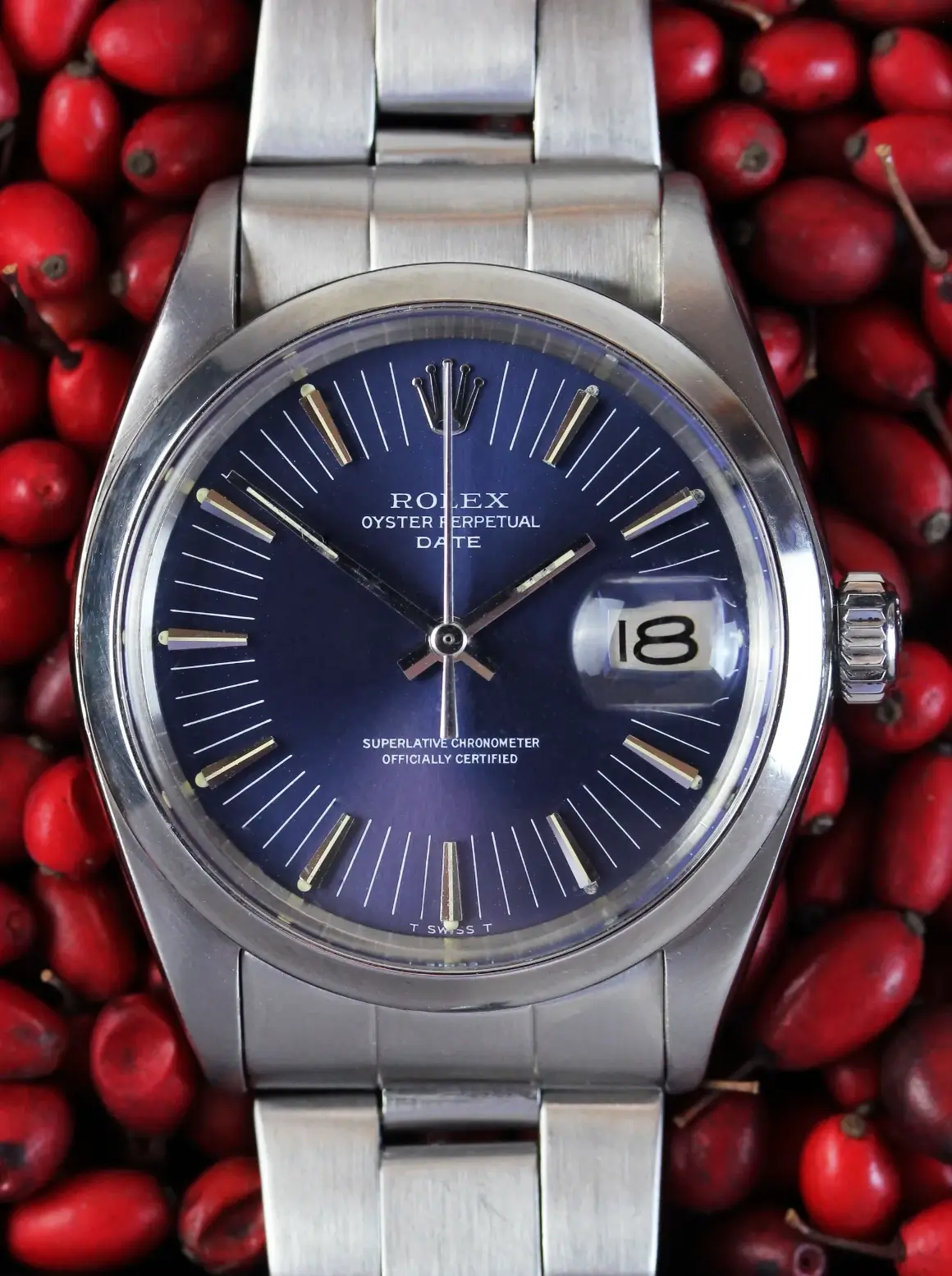 Rolex Day-Date