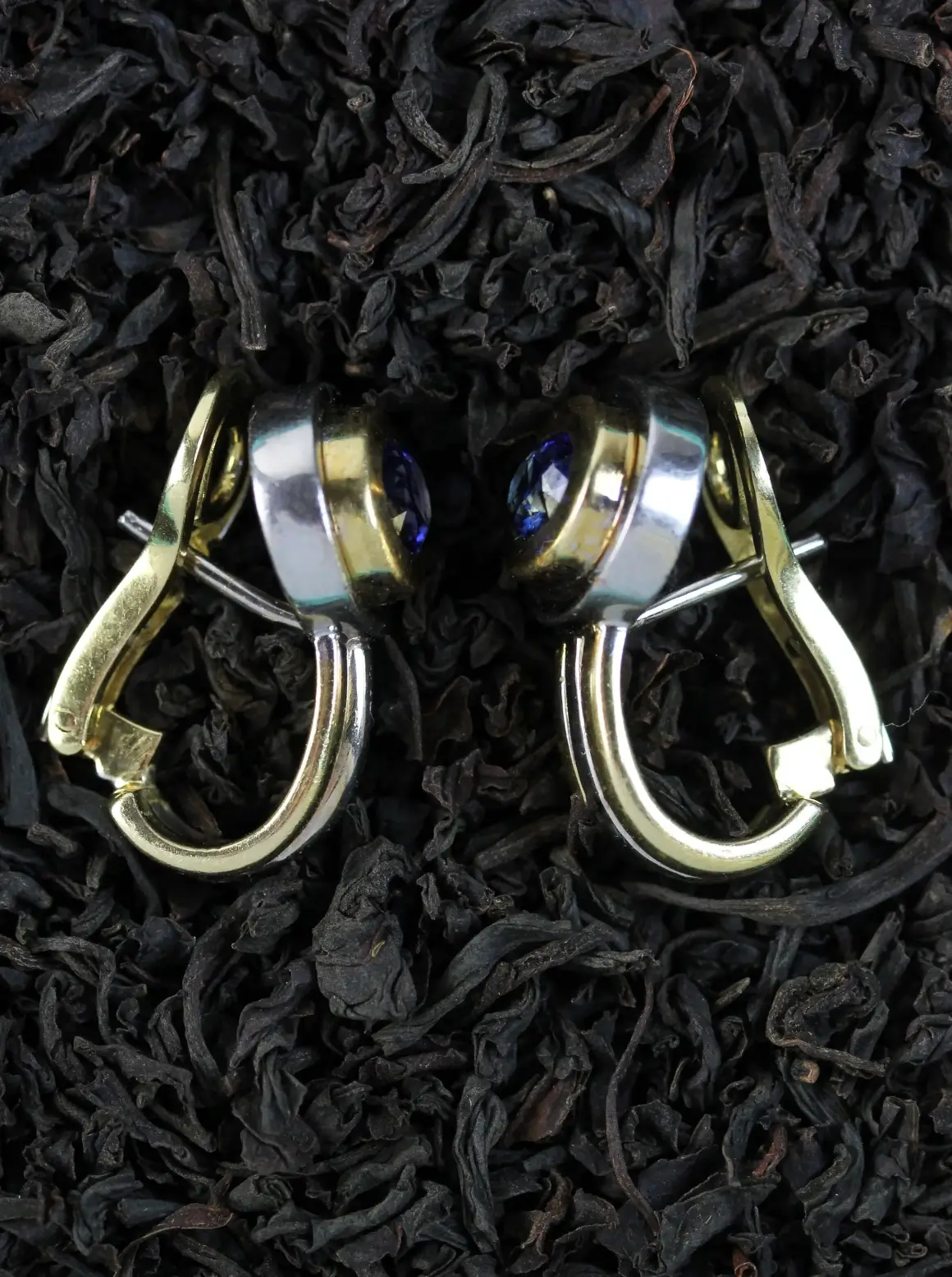 Ohrstecker