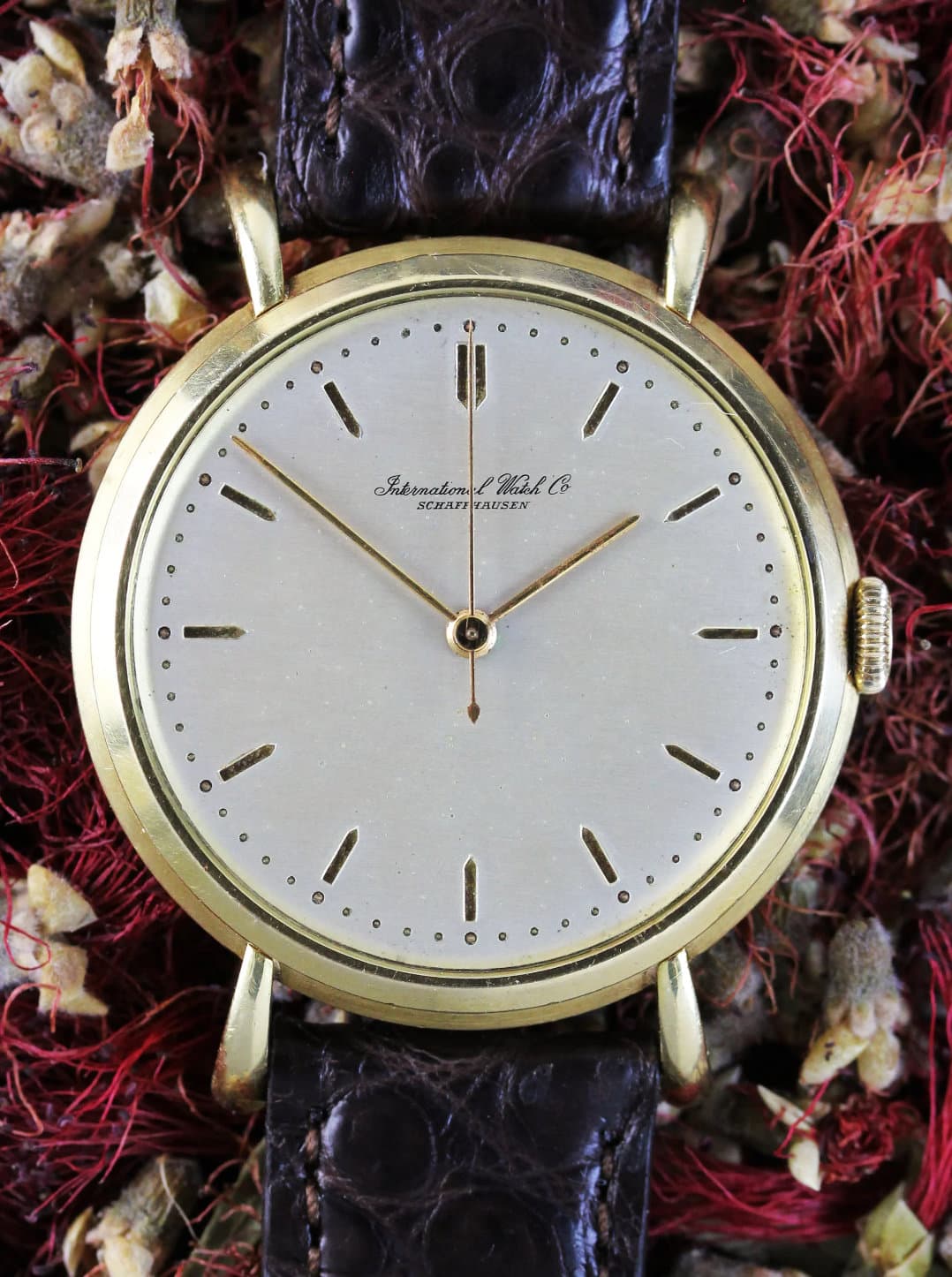 IWC