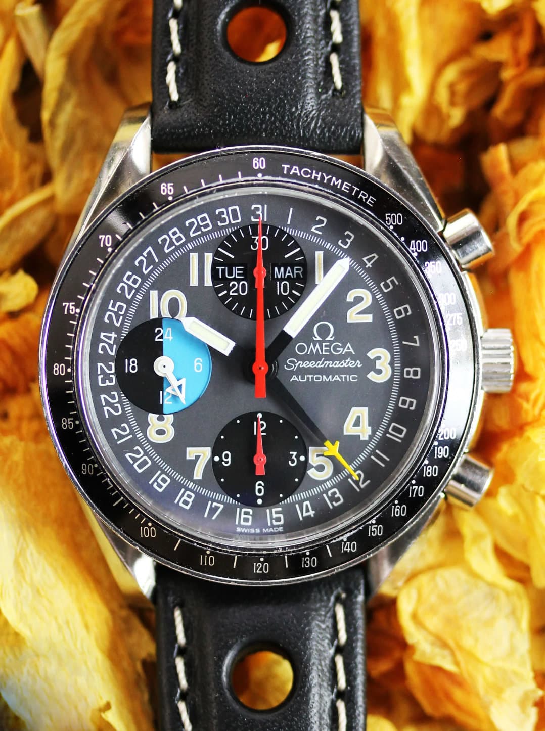 Omega