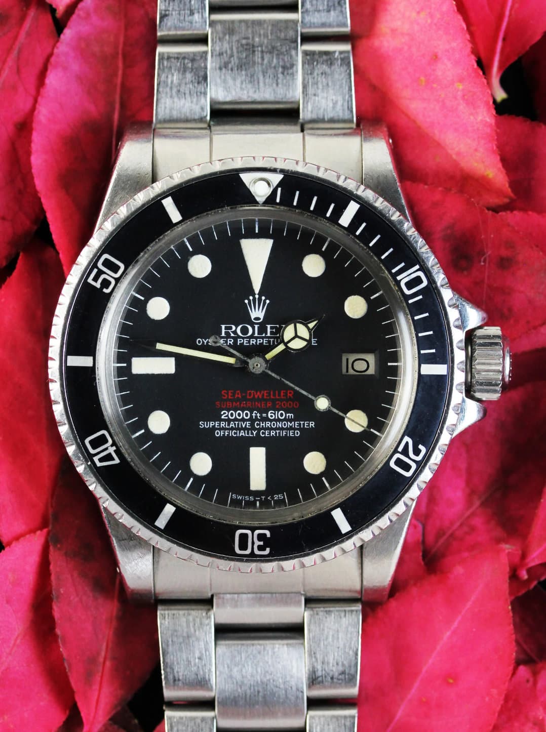 Rolex