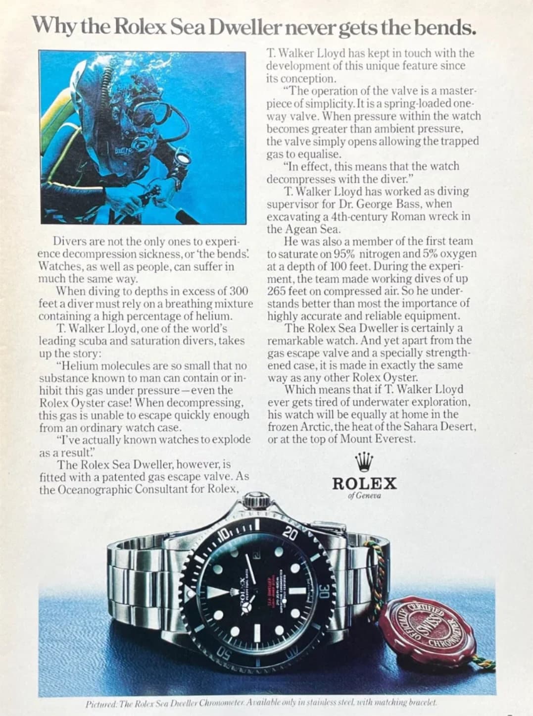 Rolex