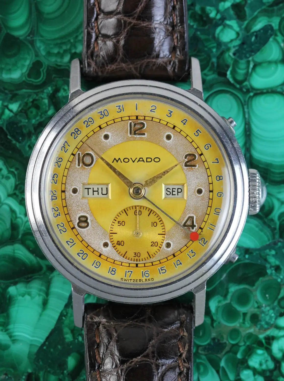 Movado