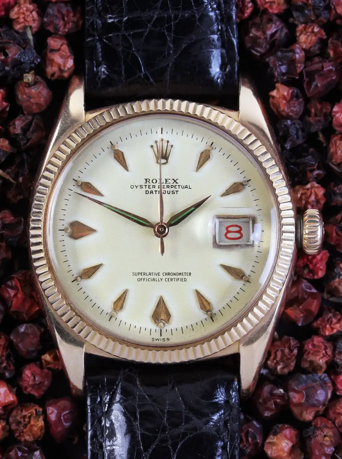Rolex Datejust