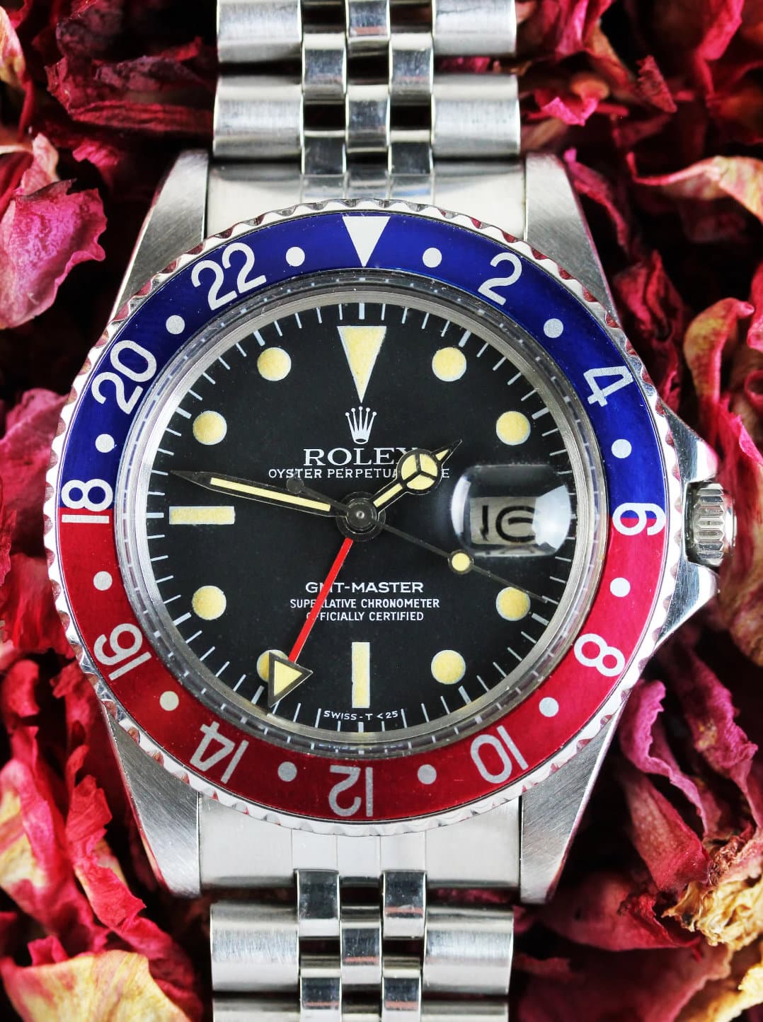 Rolex GMT-Master